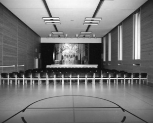 Historische Aufnahme