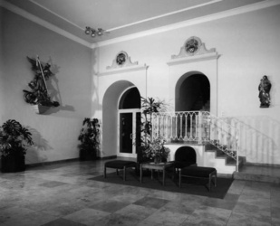 Historische Aufnahme