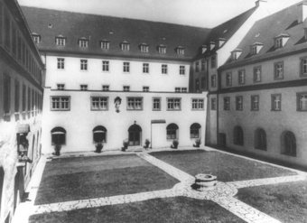 Historische Aufnahme